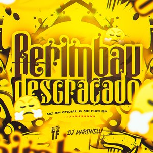 Berimbau Desgraçado