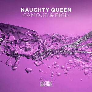 Famous & Rich (Tony Senghore Star Struck Bitch Mix)