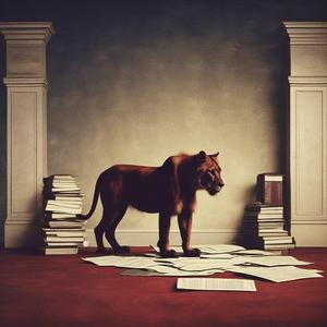 Lamashtu's Lament: The Chains of Name Fraud by @weheal_wem_idsillegal