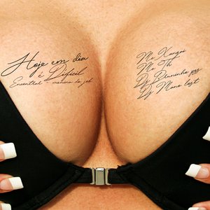 Hoje em Dia É Dificil Encontra / Menina do Job