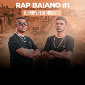 Rap Baiano #1