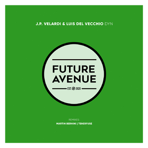 Dyn (Martin Bernini Remix)