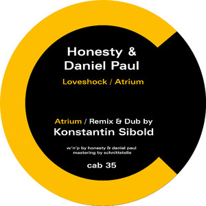 Atrium (Konstantin Sibold Dub)