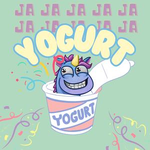 Joghurt (Ja Ja Ja Ja)