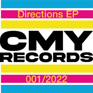 Directions (Liquid DnB Edit)