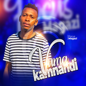 Vuma Kamnandi (Instrumental Version)