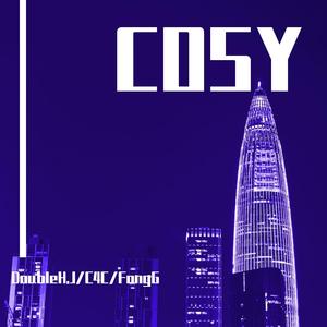 Cosy（Prod. by SAXON）