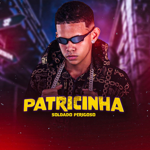 Patricinha