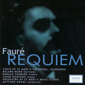 Requiem: Fauré Requiem: II. Offertory