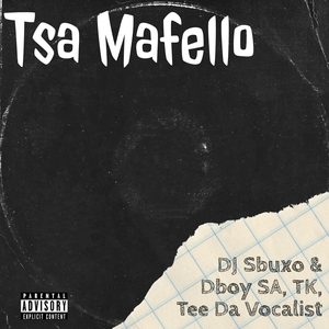 Tsa Mafello