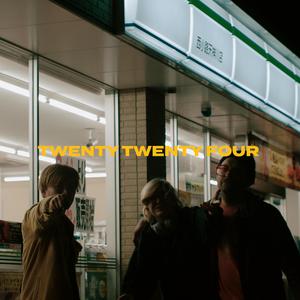 Twenty Twenty Four