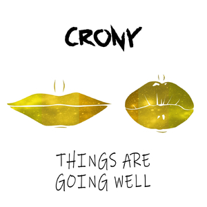 Things Are Going Well