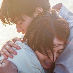 满溢（中文翻唱）电影《四月女友》中文版主题歌