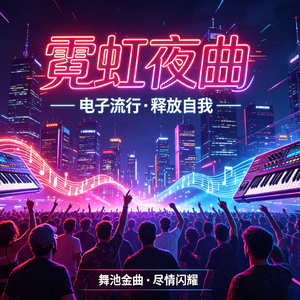 《霓虹顶点》