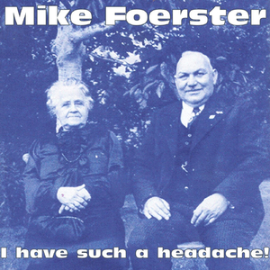 I Have Such a Headache