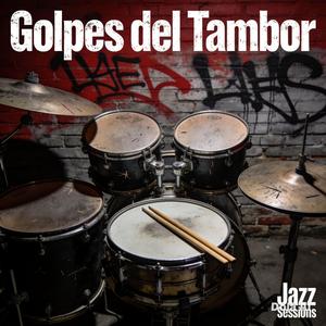 Golpes de tambor "pista de rap"