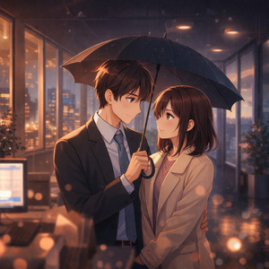 「あなと出逢えて…これからも」