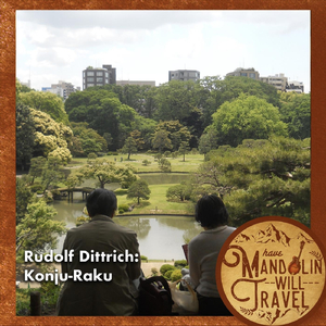 Rudolf Dittrich: Konju-Raku