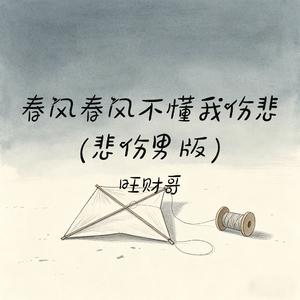 春风春风不懂我伤悲(悲伤男版)