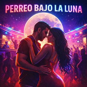Perreo Bajo La Luna