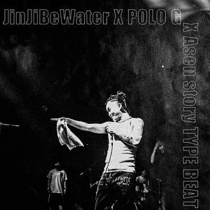 *FREE* Struggle I JinJiBeWater I Asen I Typebeat