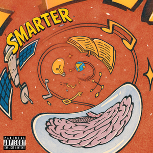 Smarter (feat Pradabagshawty)