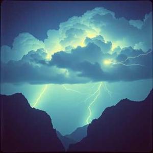 Thunderstorm