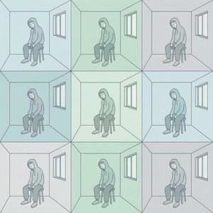 심심해