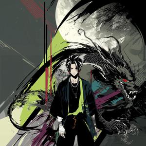 Splash Core (Phonk Rock)