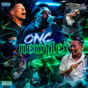 ONC-CYPHER (feat. BH, watiboy, 22taff & yomiuri.d.j)