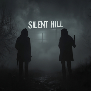 SILENT HILL
