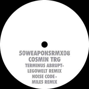 Noise Code (Miles Against The Grain Remix)