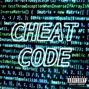 CHEAT CODE