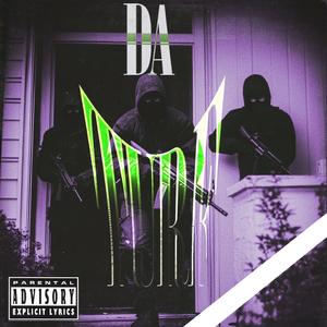 DA TURF (feat. Surp)