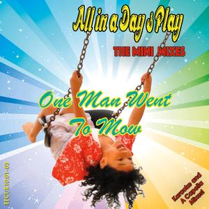 One Man Went To Mow (Instrumental)