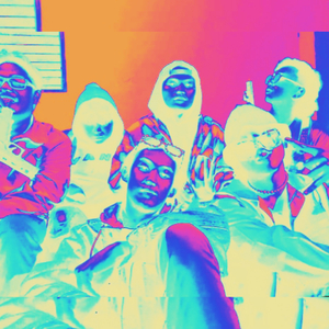 KAMEEKOZY (feat. SLNTRX)