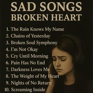 Darkness Loves Me