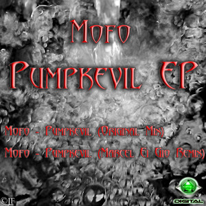Pumpkevil (Original Mix)