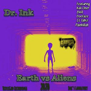 Space Bar (feat. DoeFace & It Talkz)