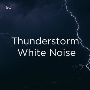 Heavy Rain & Thunder