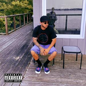 Trap boy (feat. Yulien Oviedo)