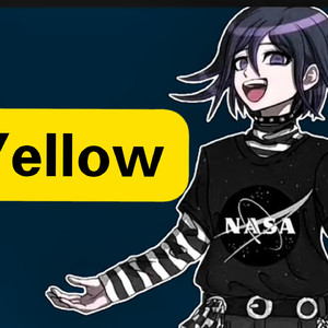 【AI王马小吉翻唱】Yellow