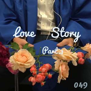 Love Story Part.3(prod by swaay ghini)
