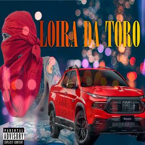 Loira da toro