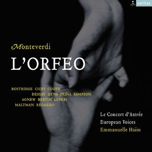 L'Orfeo, favola in musica, SV 318, Act 3:"Orfeo, son io che d'Euridice i passi" (Orfeo)