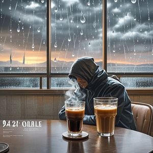 雨窗咖啡-琴风客