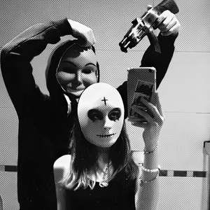 Don’t Worry About Me