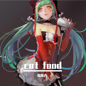 キャットフード/Cat Food(LIVE.)