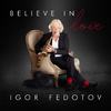 Igor Fedotov - Last Kiss