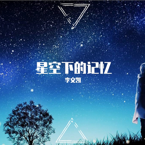 星空下的记忆